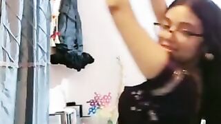 Live dance ahow anitha sing kis mis tu you pat -2