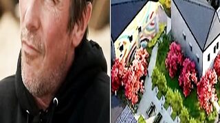 Christian Bale on Heartfelt Mission to Build Brand