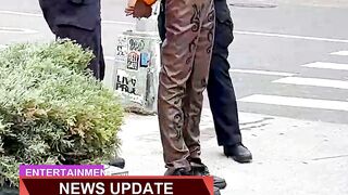 Cops Say Woman Trashed Drakes New York Store with