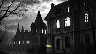 Ghost Hunters and Other Pets comedyhorror dramedy subscribe febspotviral