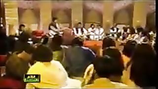 Attaullah khan essa khailvi
