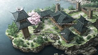[S04-08] Shield Hero