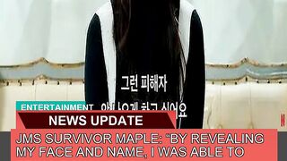Jms Survivor Maple by Revealing My Face and Name