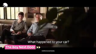 TheBoyNextDoor