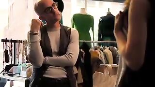 She bought a jacket for 9 and sold it for 615 . business entrepreneur shorts ytshorts