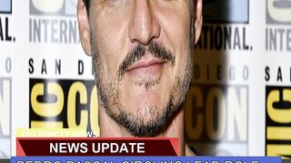 Pedro Pascal Circling Lead Role in Todd Haynes Ga
