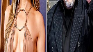 Jennifer Lopez Roasted by Former Costar and Netfli