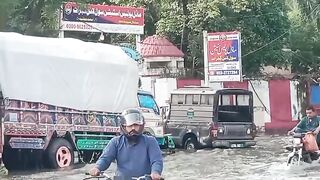 Flood 2025