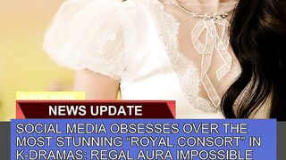 Social Media Obsesses Over the Most Stunning Roya