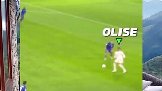 Skill kelas dunia dari Michael Olise!