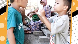 Sulap macam apa ini