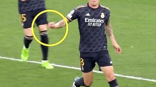 Toni Kroos Masterclass