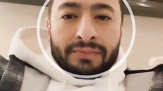 المداح الجميل