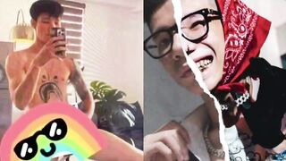MCK Lộ Clip Chấn Động MXH!  Từ Twitter  Lộ Chim  Lộ Hàng  Lãng Du MCK  Netizen bùng nổ bàn tán  Drama này quá khủng, phủ só