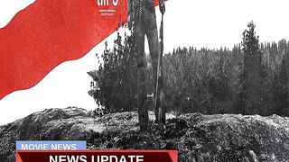 Tiff Trailer Historic Indigenous Uprising in Onta