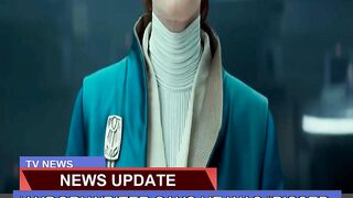 Andor Writer Says He Was Pissed Off About Cong