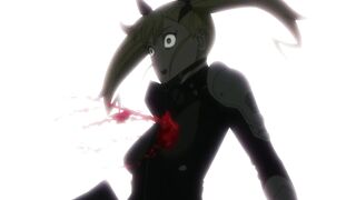 Kaiju No 8 in Hindi Dubbed S1 E5