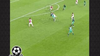 Goal di menit terakhir
