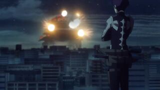 Kaiju No 8 in Hindi Dubbed S1 E7