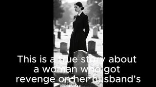 The Widows War