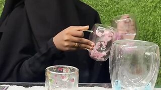 Asfiqa Ustaza blogs
