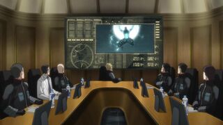 Kaiju No 8 in Hindi Dubbed S1 E11