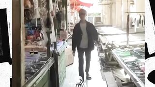 langsung di pantau sama ketua wkwk