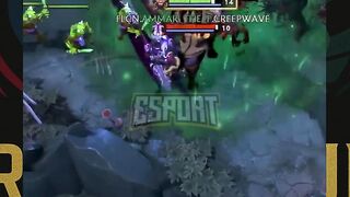 GG Vs FLCN