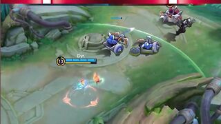 Teleport Ulti