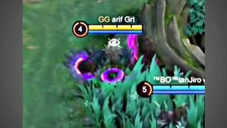 Momen pas livefypシ mobilelegends