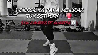 foot exercises