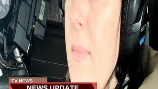Shannon Evangelista Produces Truecrime Shows Now