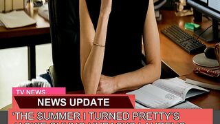 The Summer I Turned Prettys Jackie Chung Unpacks