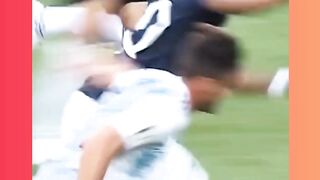 mbappe cristiano debruyne