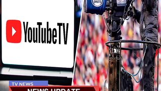 Fox and YouTube Tv Set Shortterm Extension as the