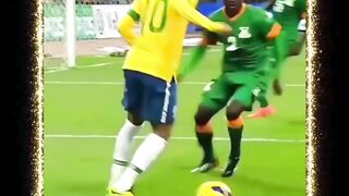 Neymar Skills 2