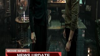 Harlan Cobens Lazarus Starring Sam Claflin Bi