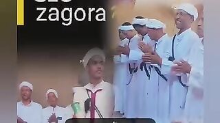 التقاليد و التراث المغربي