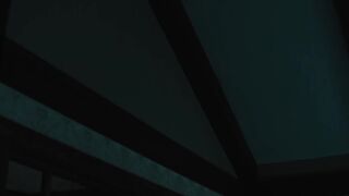 Hereditary(2018). Final scene