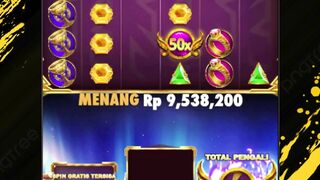 Slot Zeus hari ini lagi gacor gak ngotak!