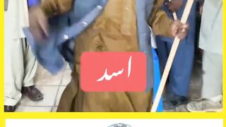 اسد بد معاشی کرنا ایں