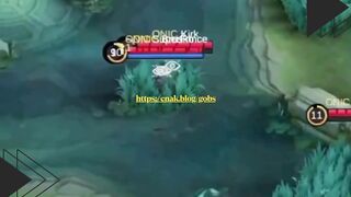 ONIC Indo vs ONIC PH! Pertarungan Panas Adu Mekanik!