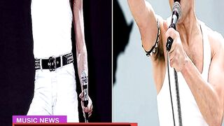 Freddie Mercurys Alleged Love Child Says Music L