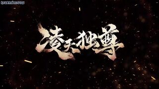The Legend Of Ling Tian Eps 13