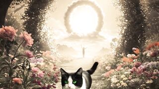 LOVE CAT