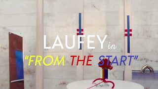 Laufey - From The Start (Official Music Video)(720PHD)
