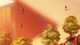 Mikadono Sanshimai wa Angai, Choroi Episodes 9
