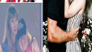 Taylor Swifts Future Motherinlaw Donna Kelce Gi
