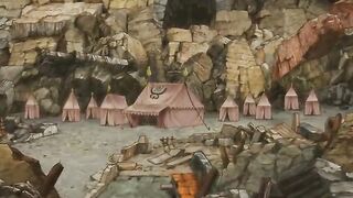 Clevatess episode 9 in hindi