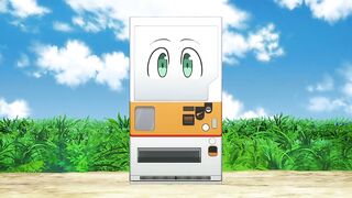 Reborn as a vending machine episode 6 in hindi